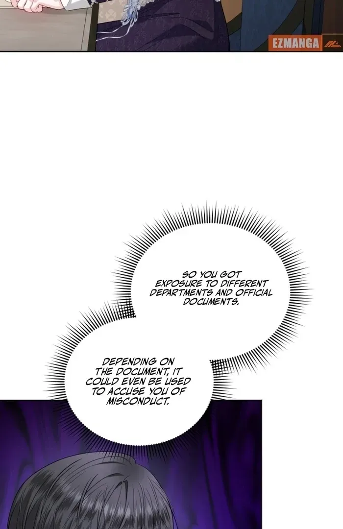 The Low-Ranking Civil Servant Wants to Achieve Success Chapter 26 Online - página 40