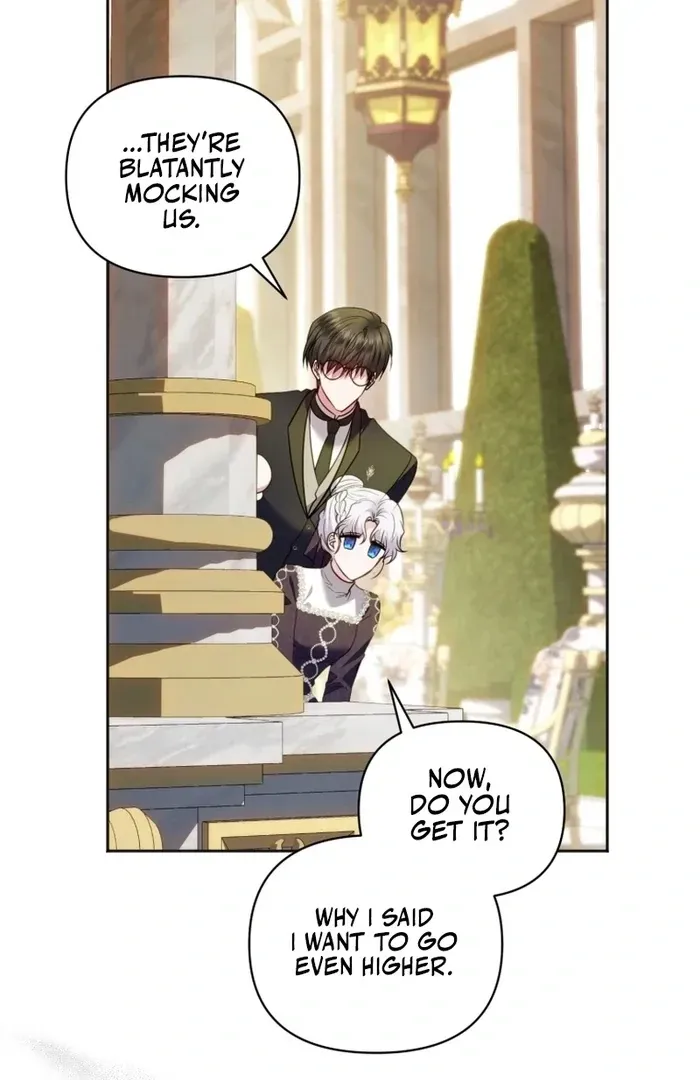 The Low-Ranking Civil Servant Wants to Achieve Success Chapter 26 Online - página 97
