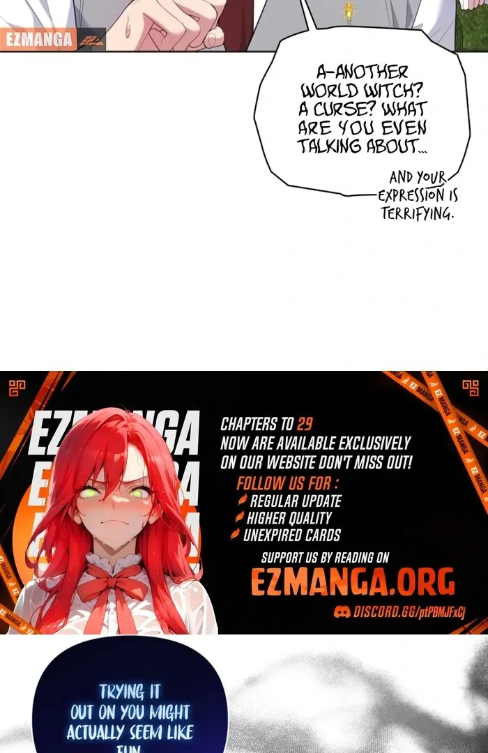 The Low-Ranking Civil Servant Wants to Achieve Success Chapter 27 Online - página 49