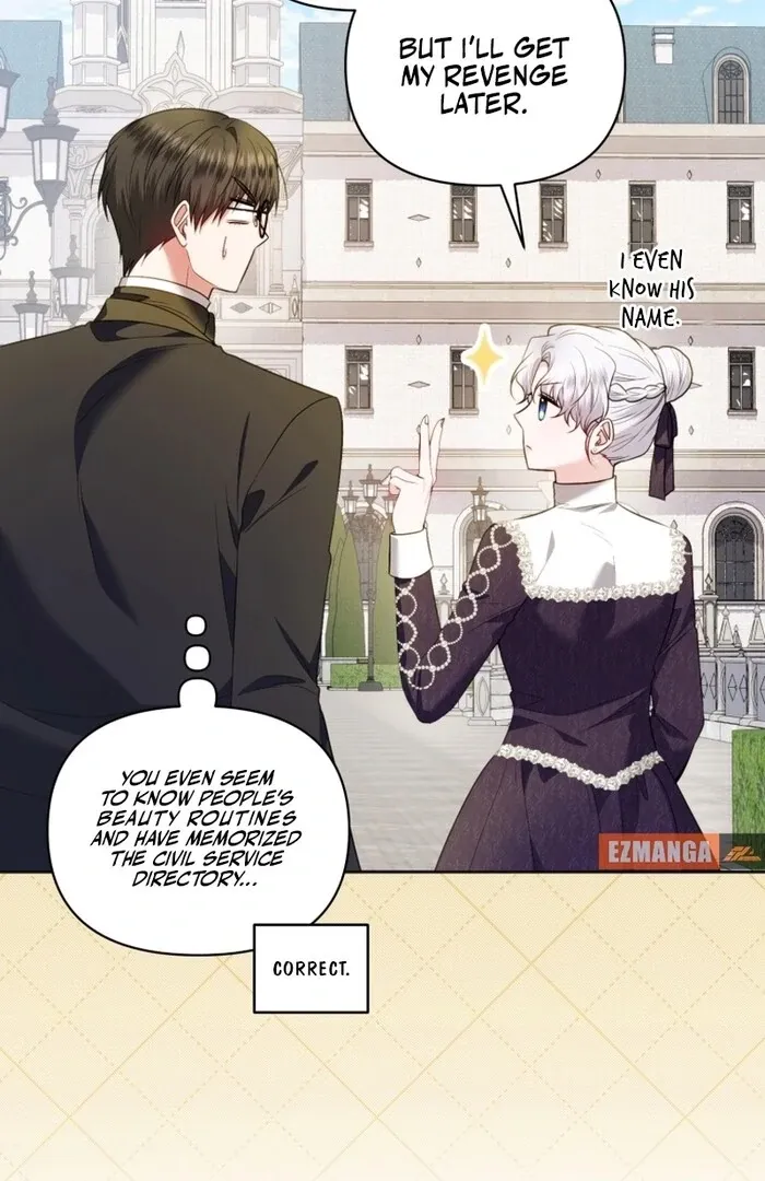 The Low-Ranking Civil Servant Wants to Achieve Success Chapter 27 Online - página 72