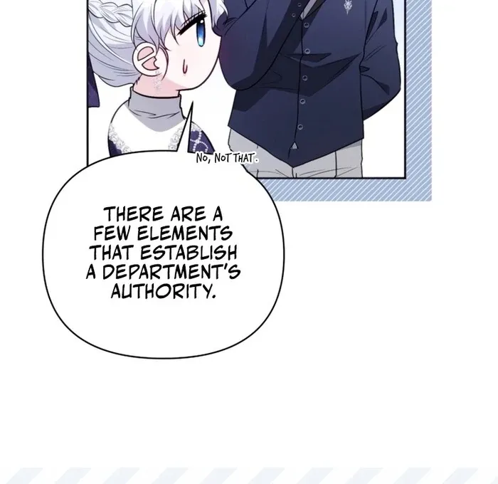 The Low-Ranking Civil Servant Wants to Achieve Success Chapter 27 Online - página 76