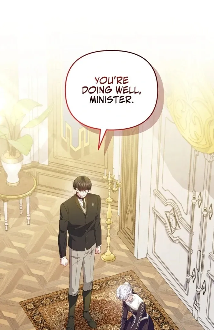 The Low-Ranking Civil Servant Wants to Achieve Success Chapter 27 Online - página 97