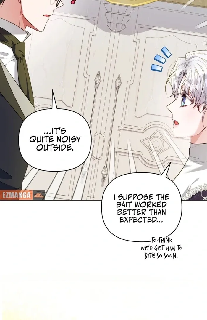 The Low-Ranking Civil Servant Wants to Achieve Success Chapter 27 Online - página 119