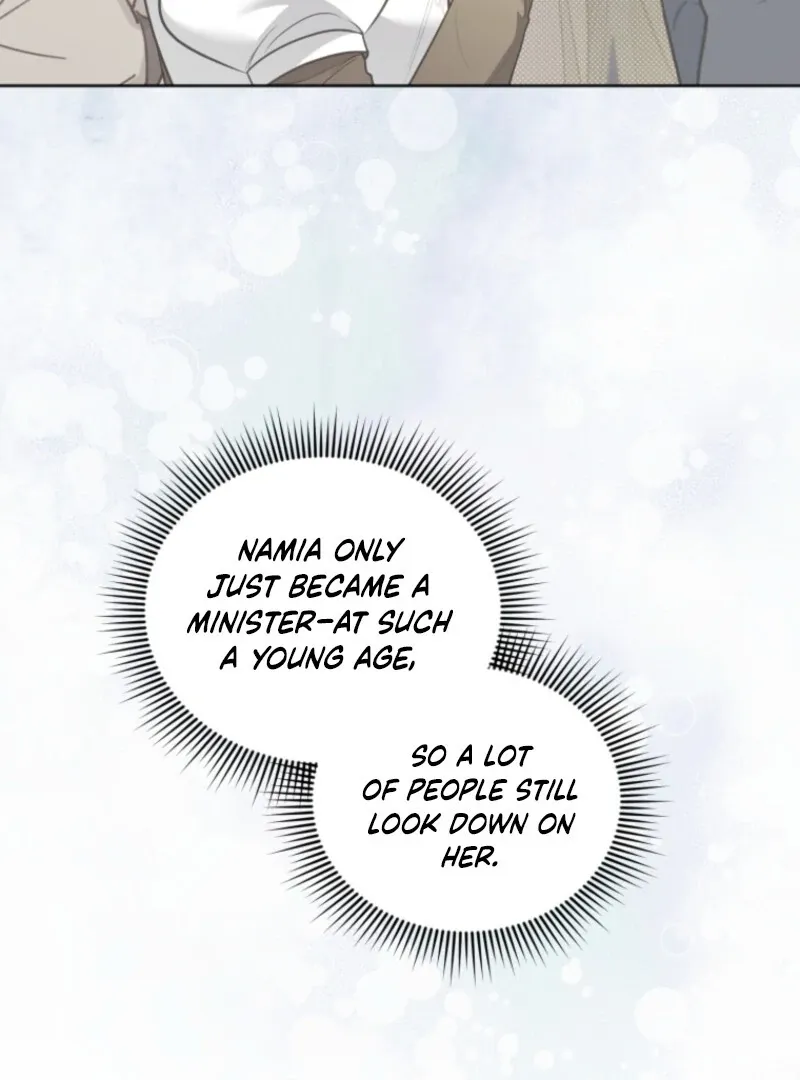 The Low-Ranking Civil Servant Wants to Achieve Success Chapter 28 Online - página 7