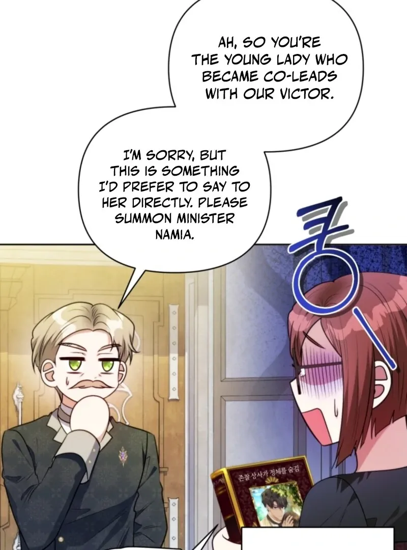 The Low-Ranking Civil Servant Wants to Achieve Success Chapter 28 Online - página 18