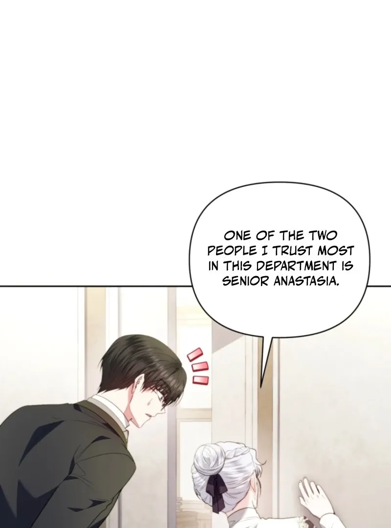 The Low-Ranking Civil Servant Wants to Achieve Success Chapter 28 Online - página 40