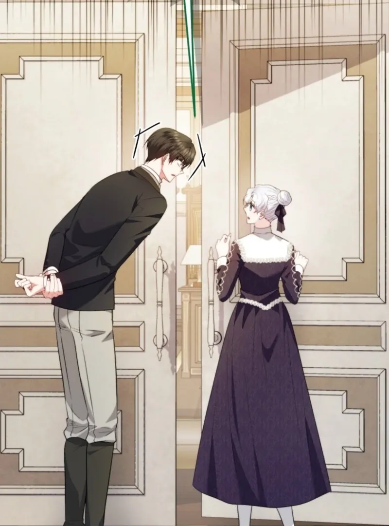 The Low-Ranking Civil Servant Wants to Achieve Success Chapter 28 Online - página 43