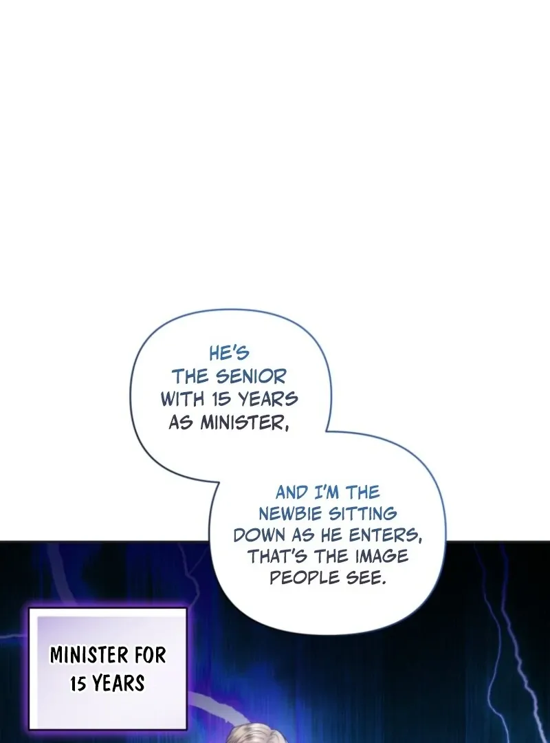 The Low-Ranking Civil Servant Wants to Achieve Success Chapter 28 Online - página 61