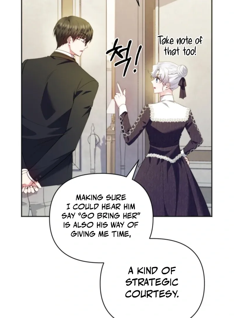The Low-Ranking Civil Servant Wants to Achieve Success Chapter 28 Online - página 64