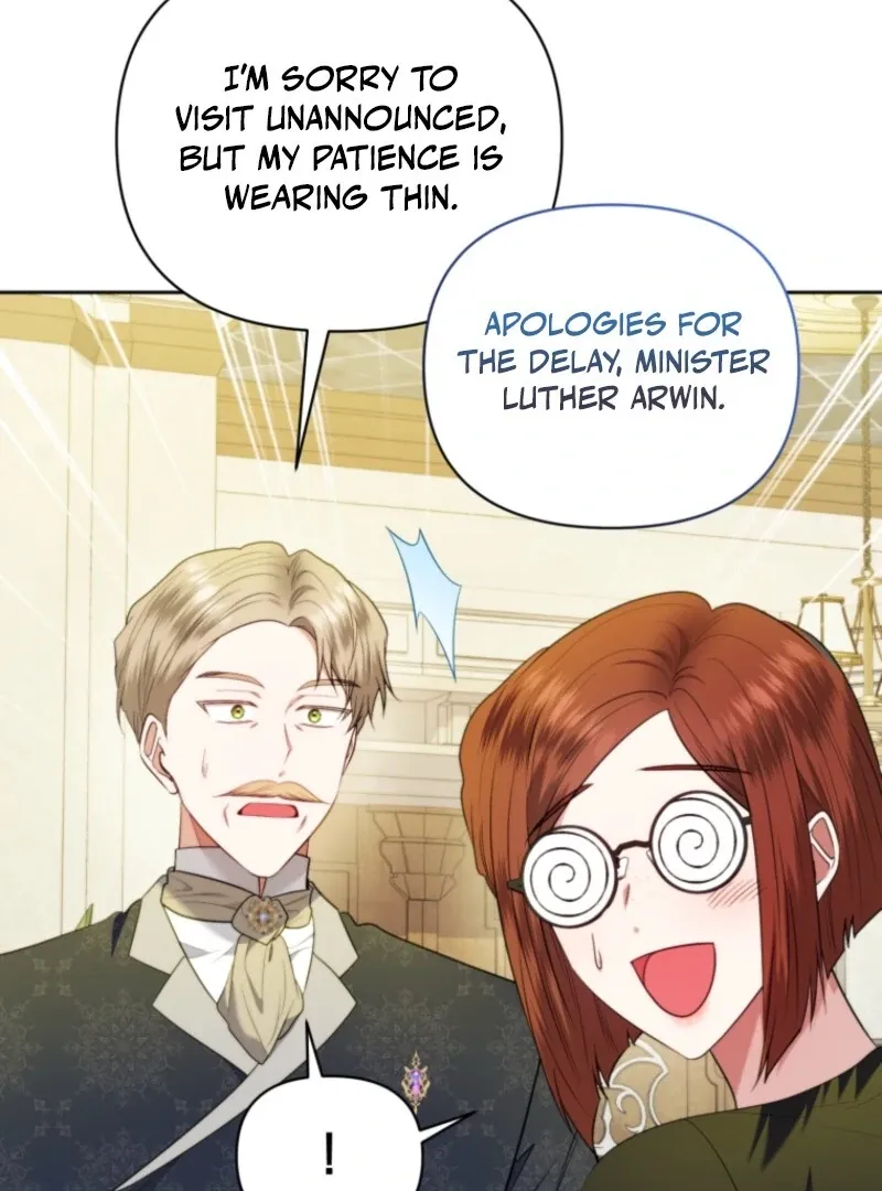 The Low-Ranking Civil Servant Wants to Achieve Success Chapter 28 Online - página 86