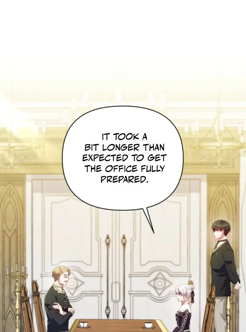 The Low-Ranking Civil Servant Wants to Achieve Success Chapter 28 Online - página 93