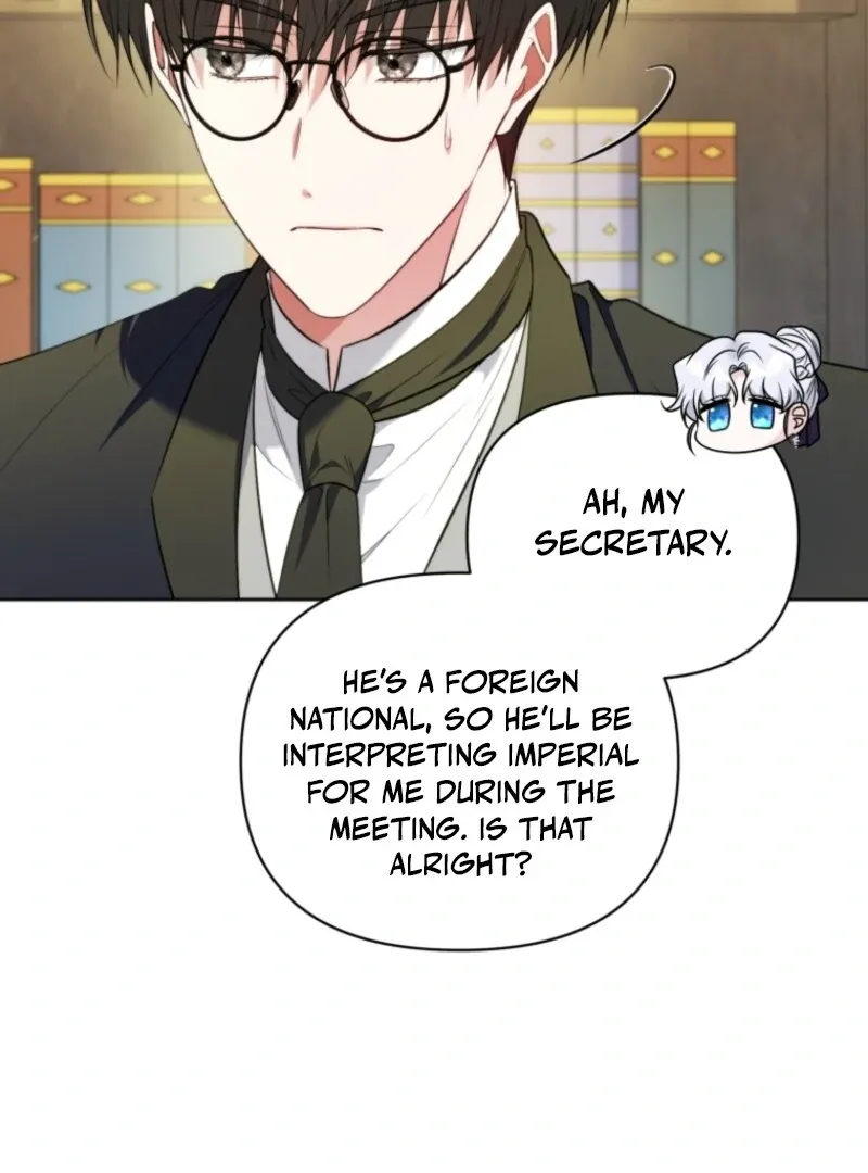 The Low-Ranking Civil Servant Wants to Achieve Success Chapter 28 Online - página 103