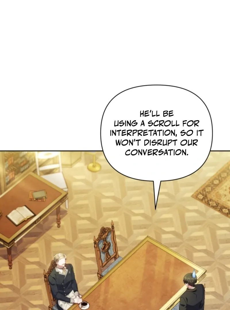 The Low-Ranking Civil Servant Wants to Achieve Success Chapter 28 Online - página 104
