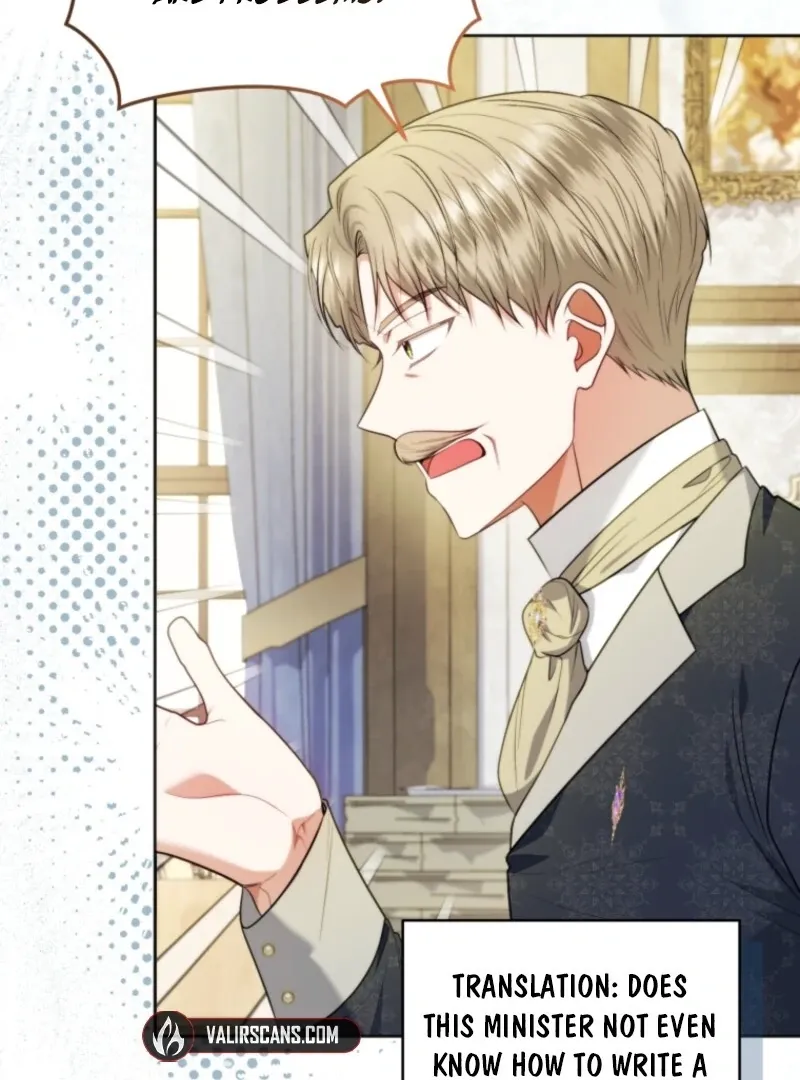 The Low-Ranking Civil Servant Wants to Achieve Success Chapter 28 Online - página 109
