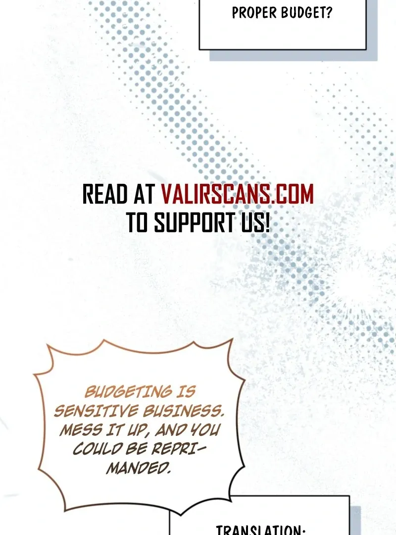 The Low-Ranking Civil Servant Wants to Achieve Success Chapter 28 Online - página 110