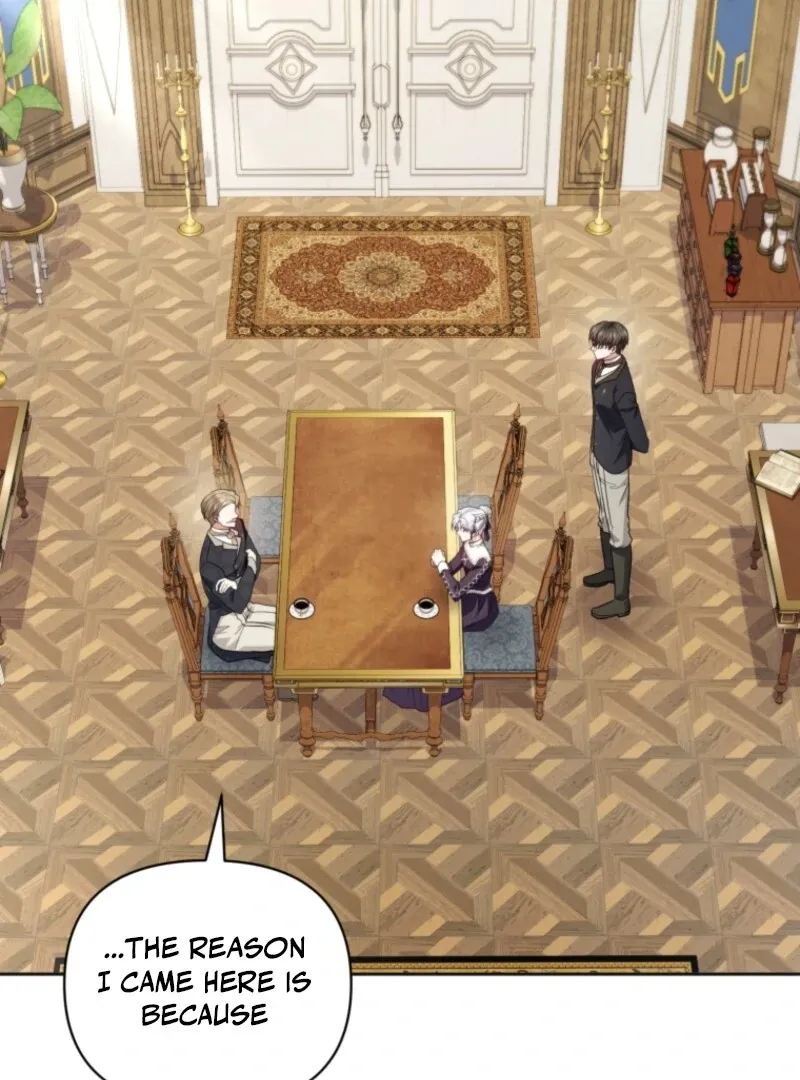 The Low-Ranking Civil Servant Wants to Achieve Success Chapter 29 Online - página 6