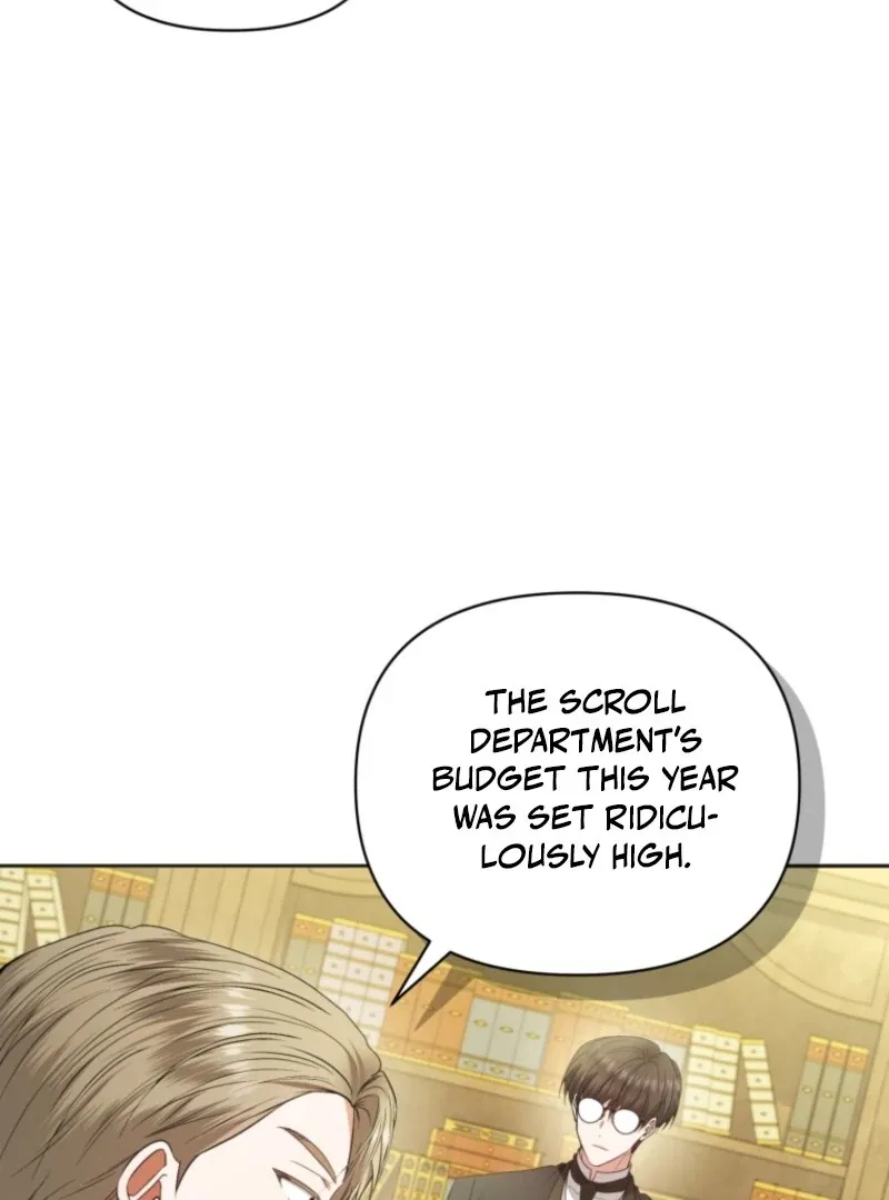 The Low-Ranking Civil Servant Wants to Achieve Success Chapter 29 Online - página 7