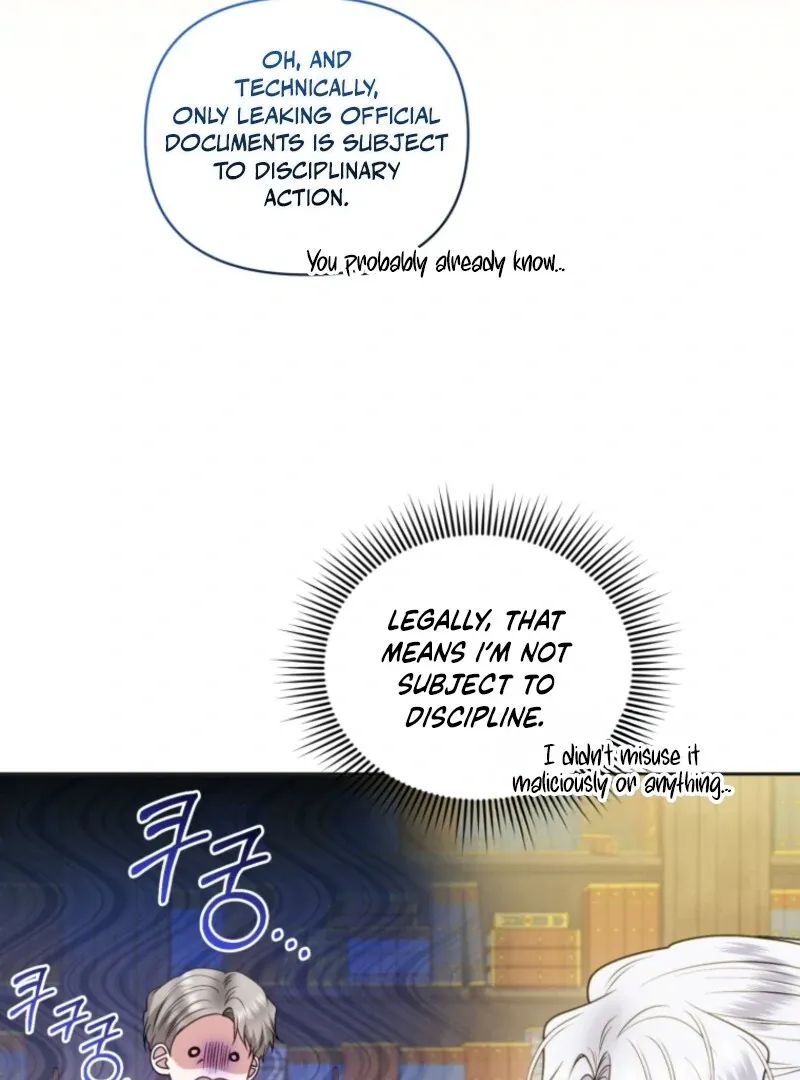 The Low-Ranking Civil Servant Wants to Achieve Success Chapter 29 Online - página 74