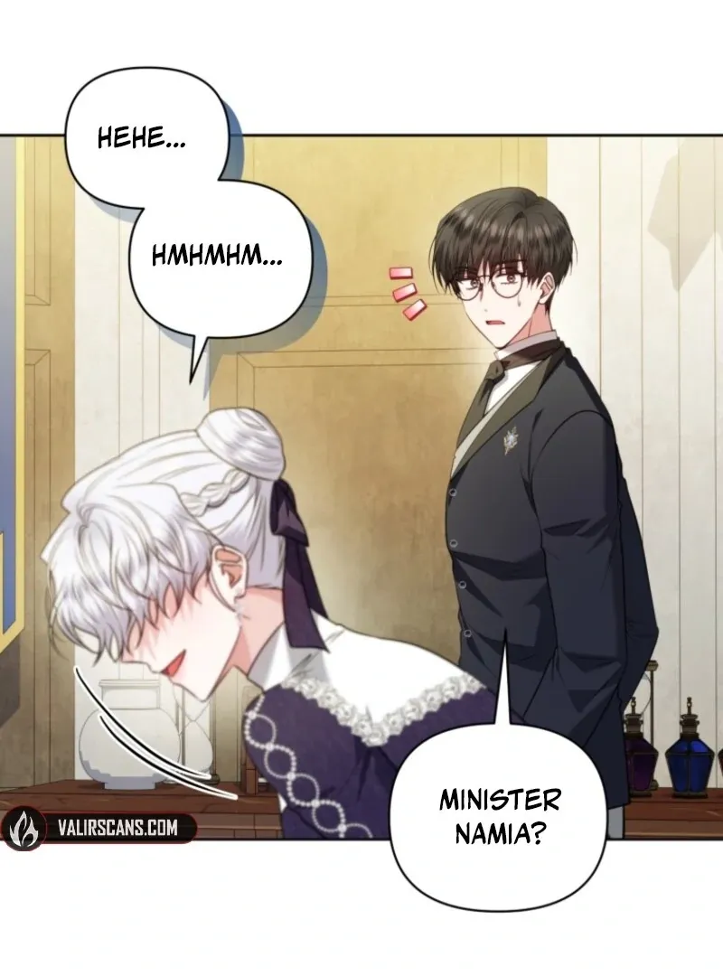 The Low-Ranking Civil Servant Wants to Achieve Success Chapter 29 Online - página 83