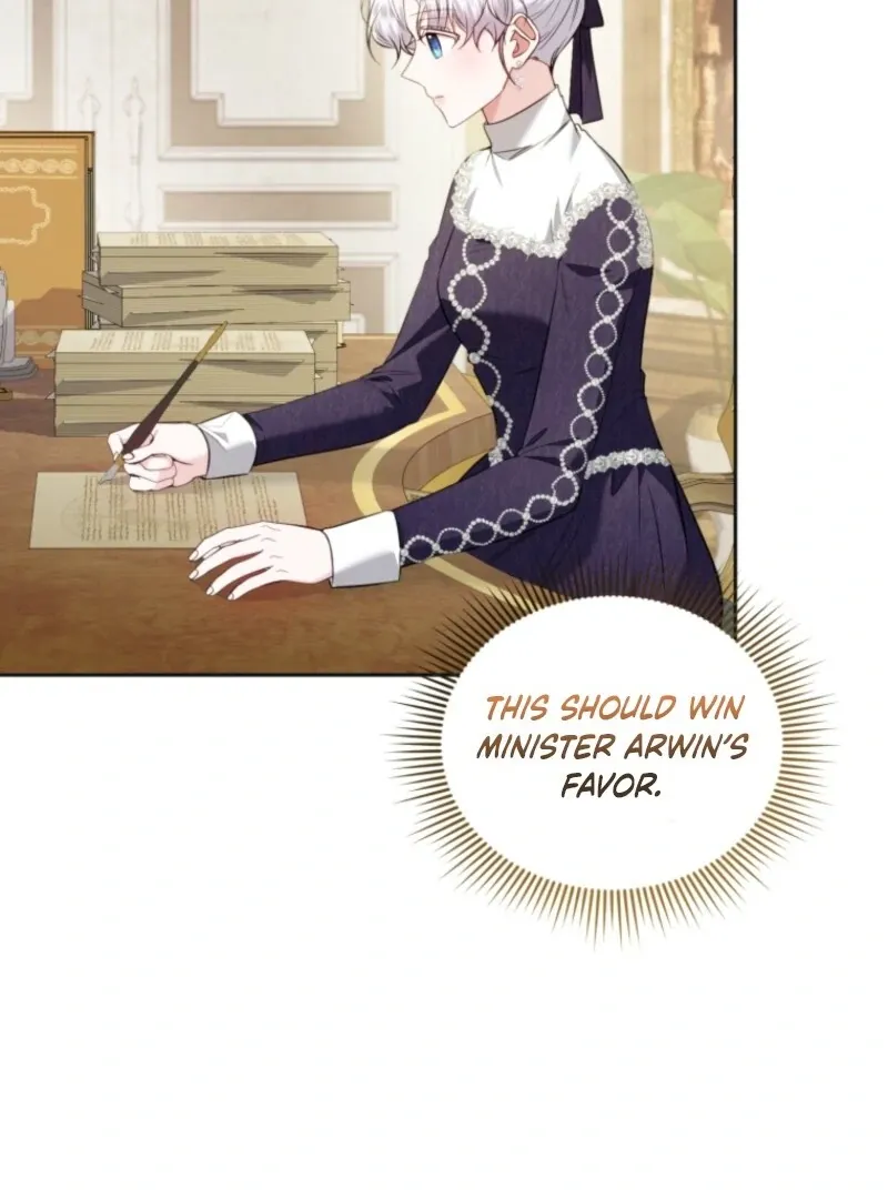 The Low-Ranking Civil Servant Wants to Achieve Success Chapter 29 Online - página 98