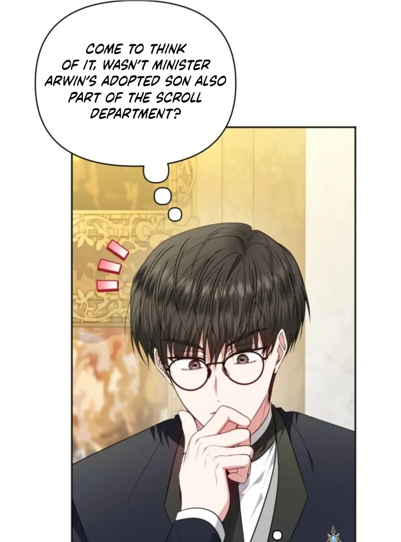 The Low-Ranking Civil Servant Wants to Achieve Success Chapter 29 Online - página 102