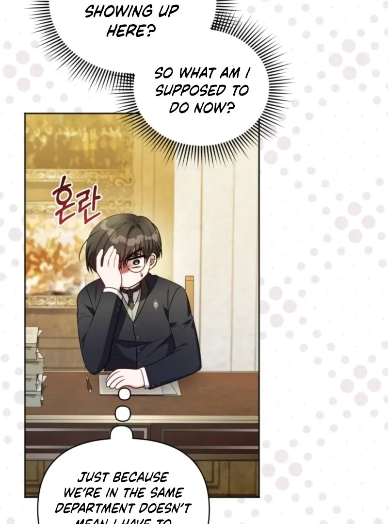 The Low-Ranking Civil Servant Wants to Achieve Success Chapter 29 Online - página 111
