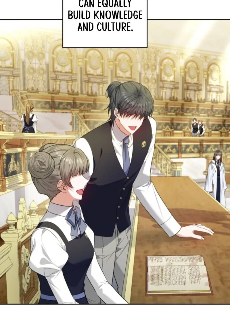 The Low-Ranking Civil Servant Wants to Achieve Success Chapter 30 Online - página 5