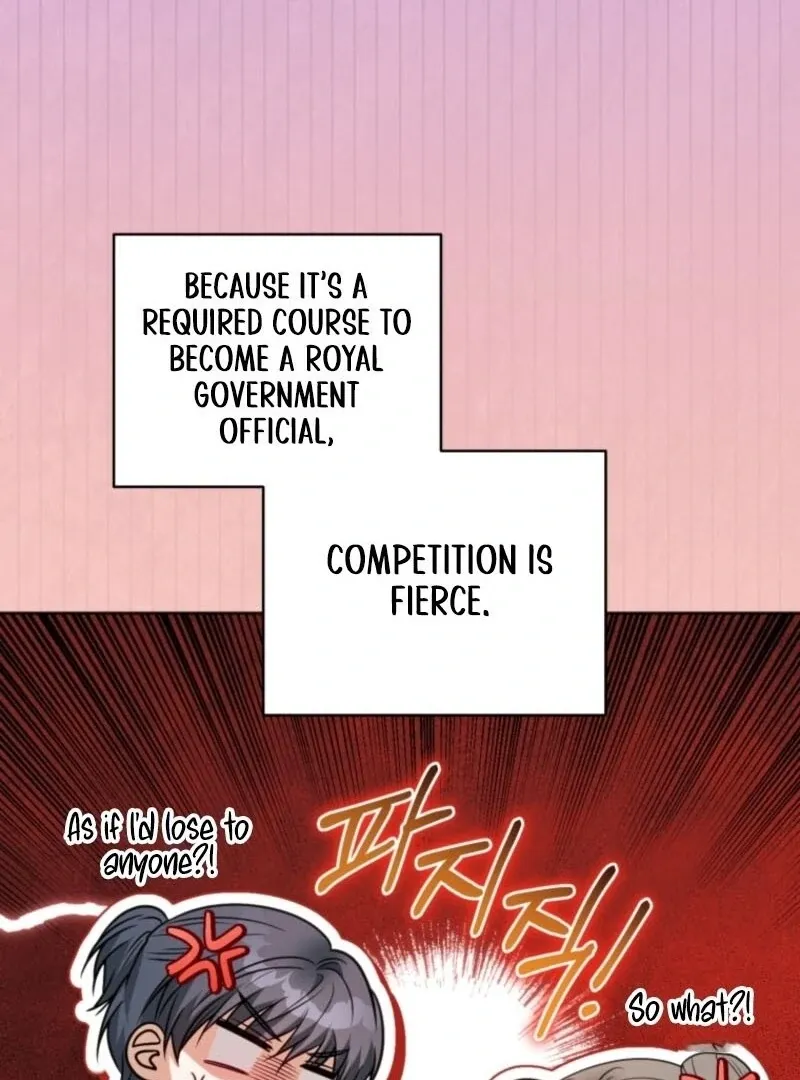 The Low-Ranking Civil Servant Wants to Achieve Success Chapter 30 Online - página 10