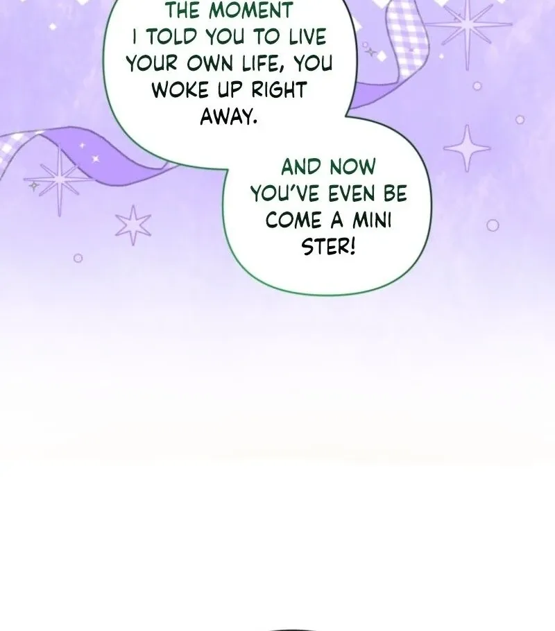 The Low-Ranking Civil Servant Wants to Achieve Success Chapter 30 Online - página 57