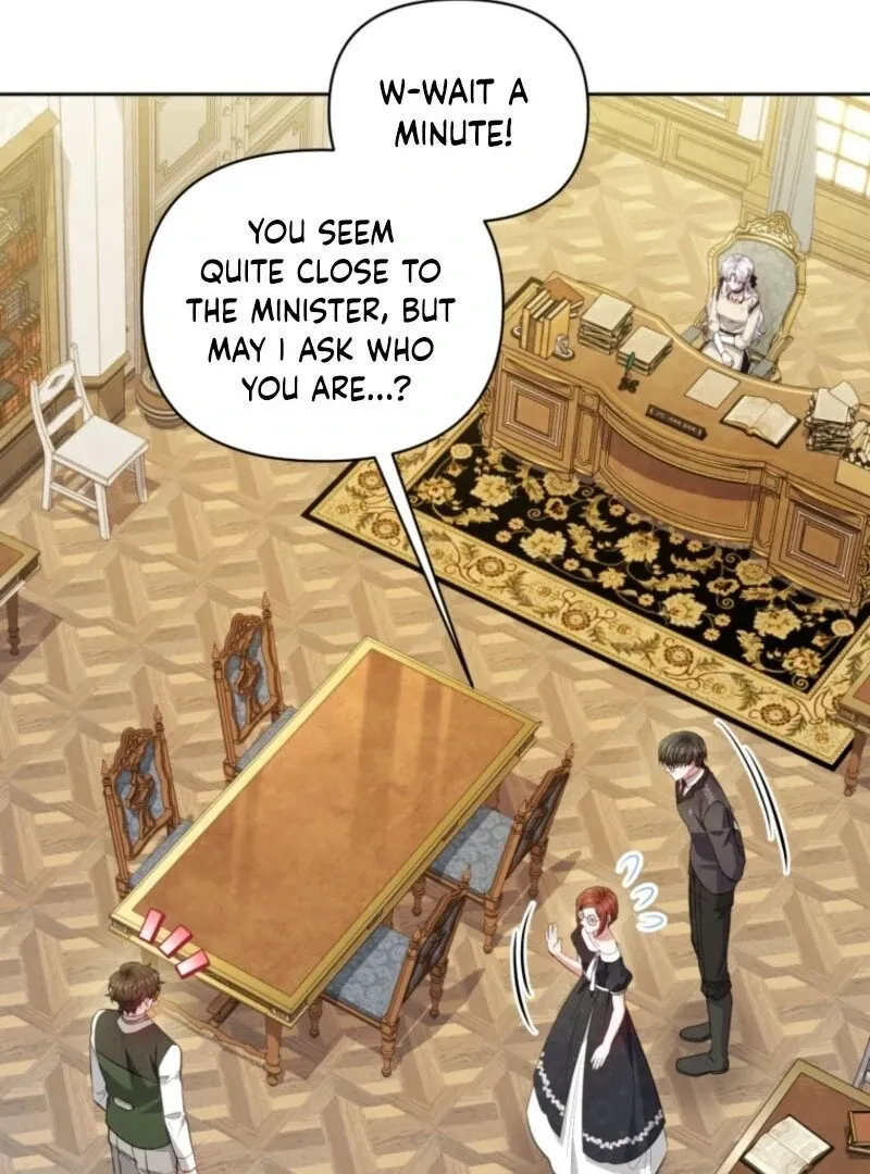 The Low-Ranking Civil Servant Wants to Achieve Success Chapter 30 Online - página 58