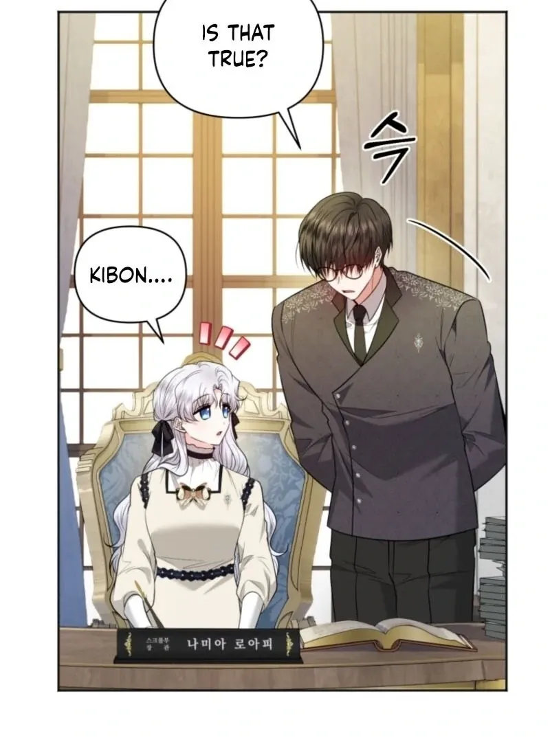 The Low-Ranking Civil Servant Wants to Achieve Success Chapter 30 Online - página 71