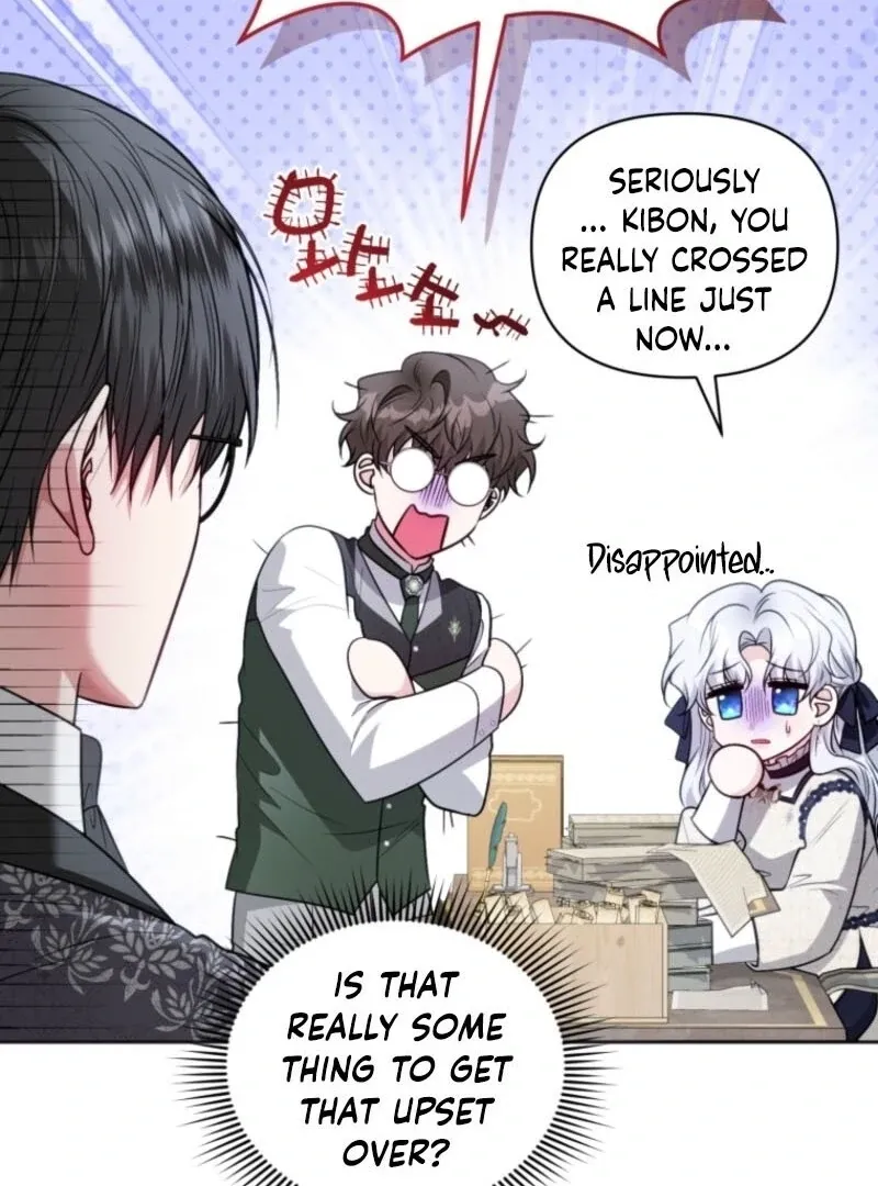 The Low-Ranking Civil Servant Wants to Achieve Success Chapter 30 Online - página 95