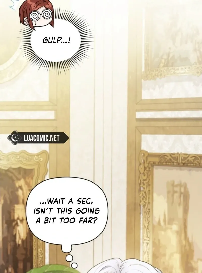 The Low-Ranking Civil Servant Wants to Achieve Success Chapter 30 Online - página 97
