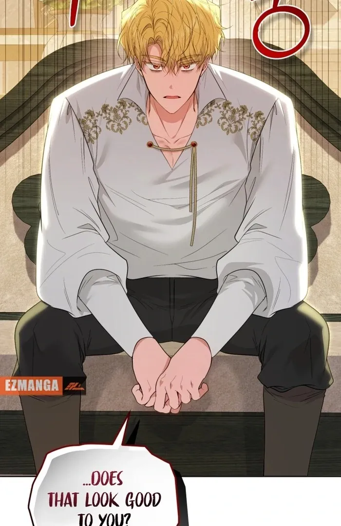 The Low-Ranking Civil Servant Wants to Achieve Success Chapter 31 Online - página 5