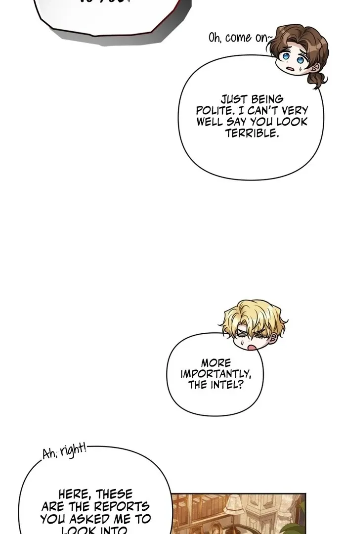 The Low-Ranking Civil Servant Wants to Achieve Success Chapter 31 Online - página 6