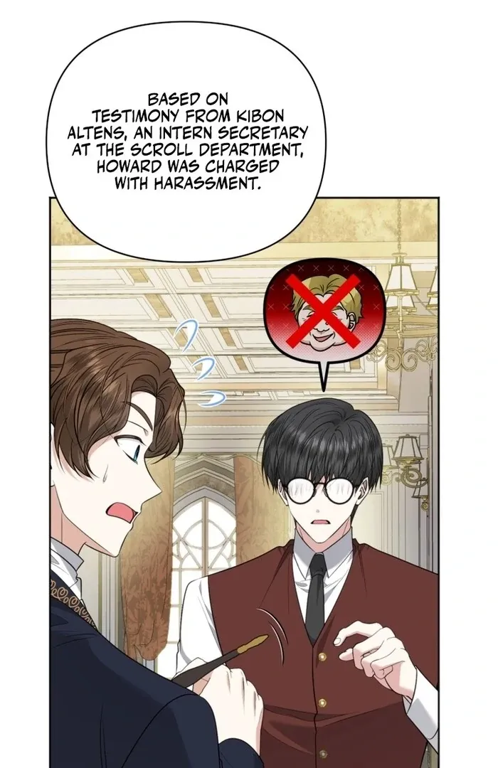 The Low-Ranking Civil Servant Wants to Achieve Success Chapter 31 Online - página 14