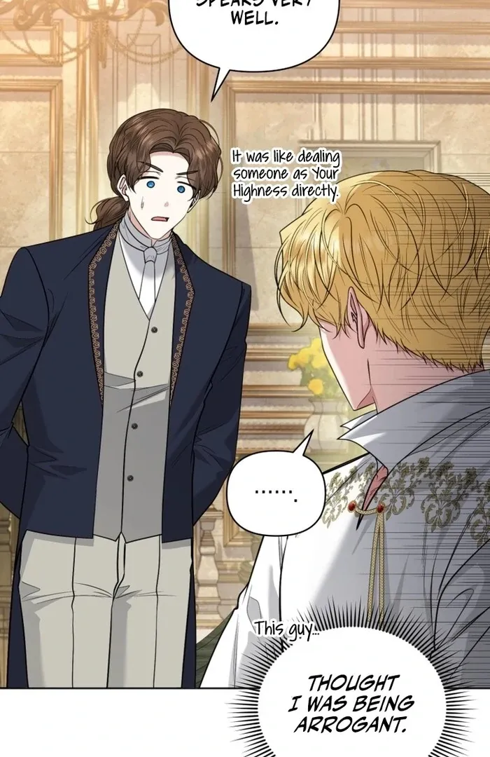 The Low-Ranking Civil Servant Wants to Achieve Success Chapter 31 Online - página 16
