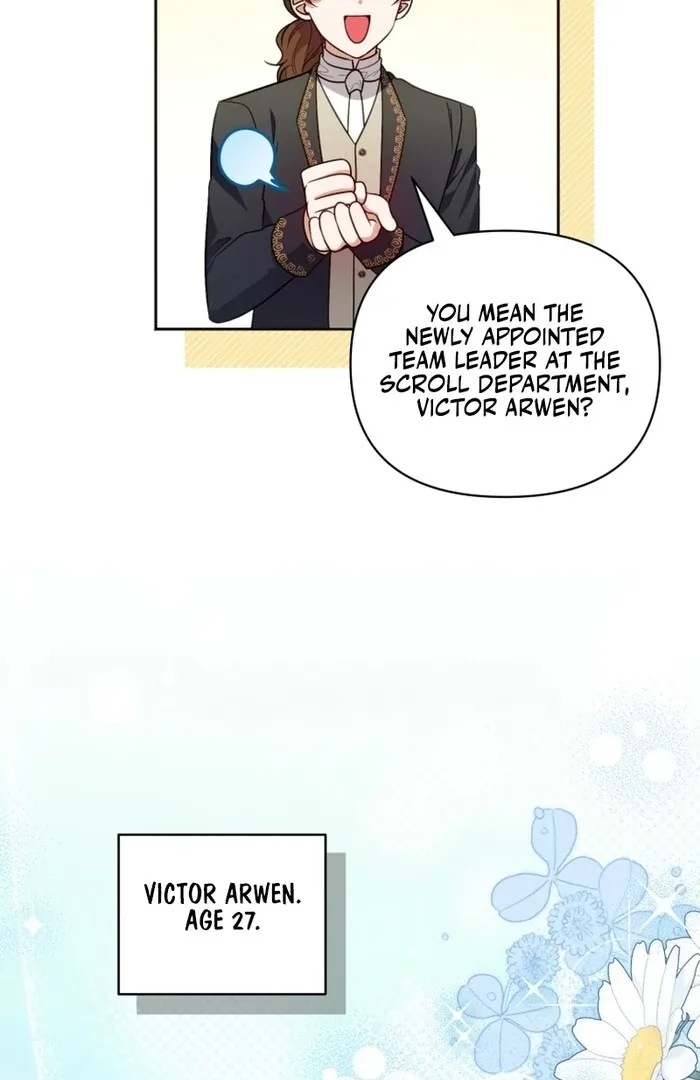 The Low-Ranking Civil Servant Wants to Achieve Success Chapter 31 Online - página 22