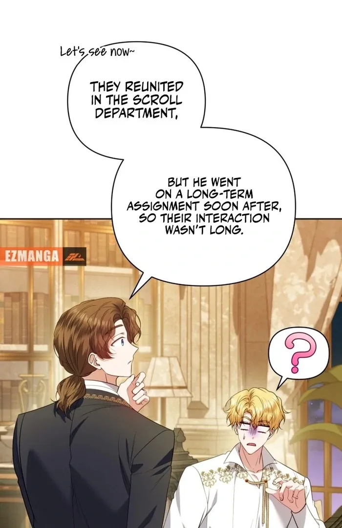 The Low-Ranking Civil Servant Wants to Achieve Success Chapter 31 Online - página 33