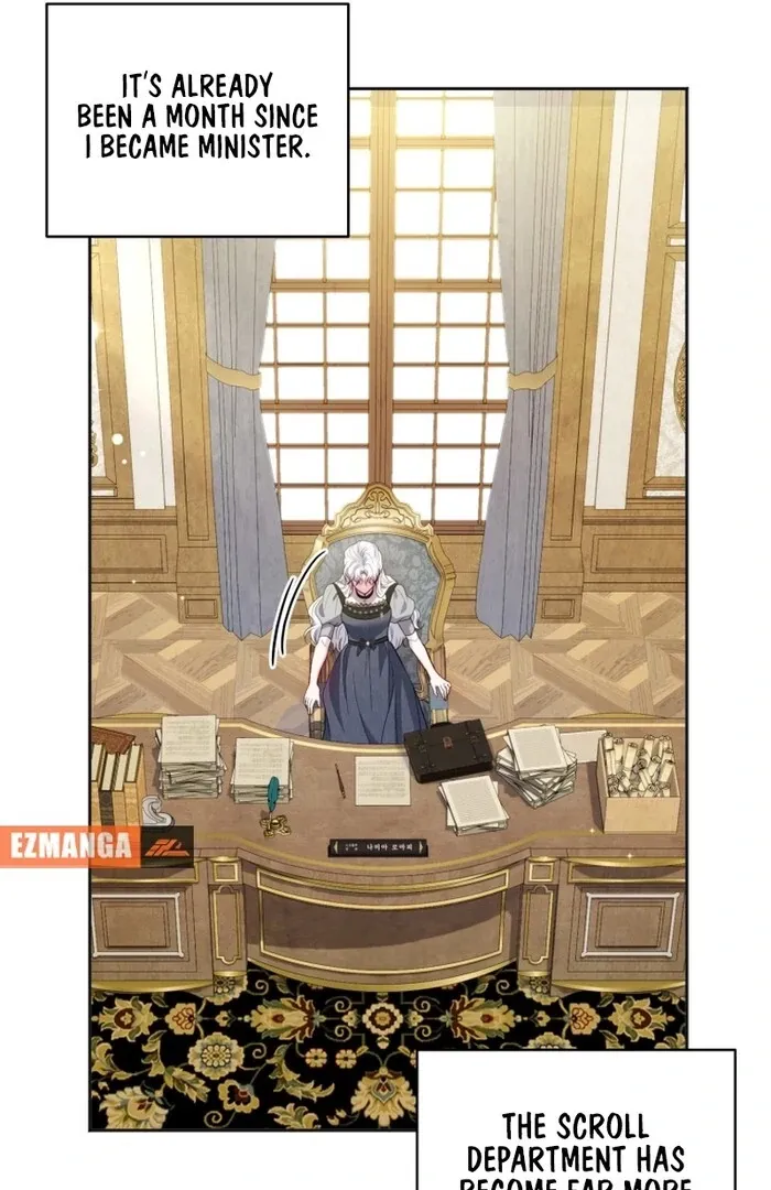 The Low-Ranking Civil Servant Wants to Achieve Success Chapter 31 Online - página 79