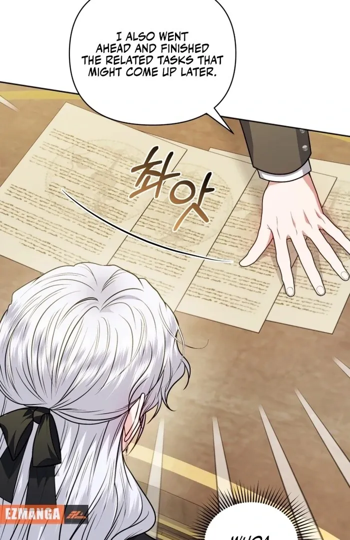 The Low-Ranking Civil Servant Wants to Achieve Success Chapter 31 Online - página 94