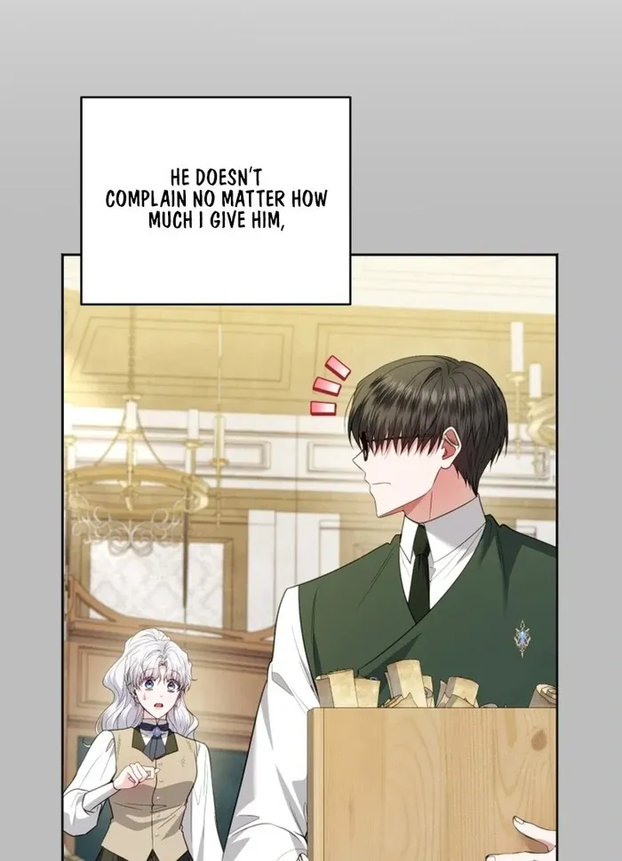 The Low-Ranking Civil Servant Wants to Achieve Success Chapter 31 Online - página 96