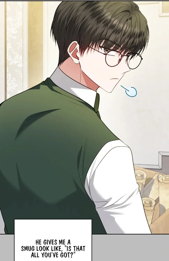 The Low-Ranking Civil Servant Wants to Achieve Success Chapter 31 Online - página 98