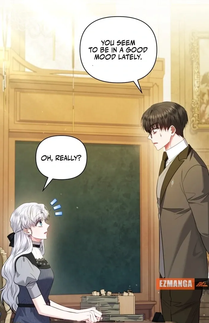 The Low-Ranking Civil Servant Wants to Achieve Success Chapter 31 Online - página 104