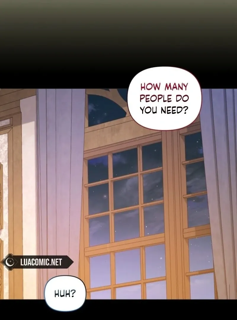 The Low-Ranking Civil Servant Wants to Achieve Success Chapter 32 Online - página 27