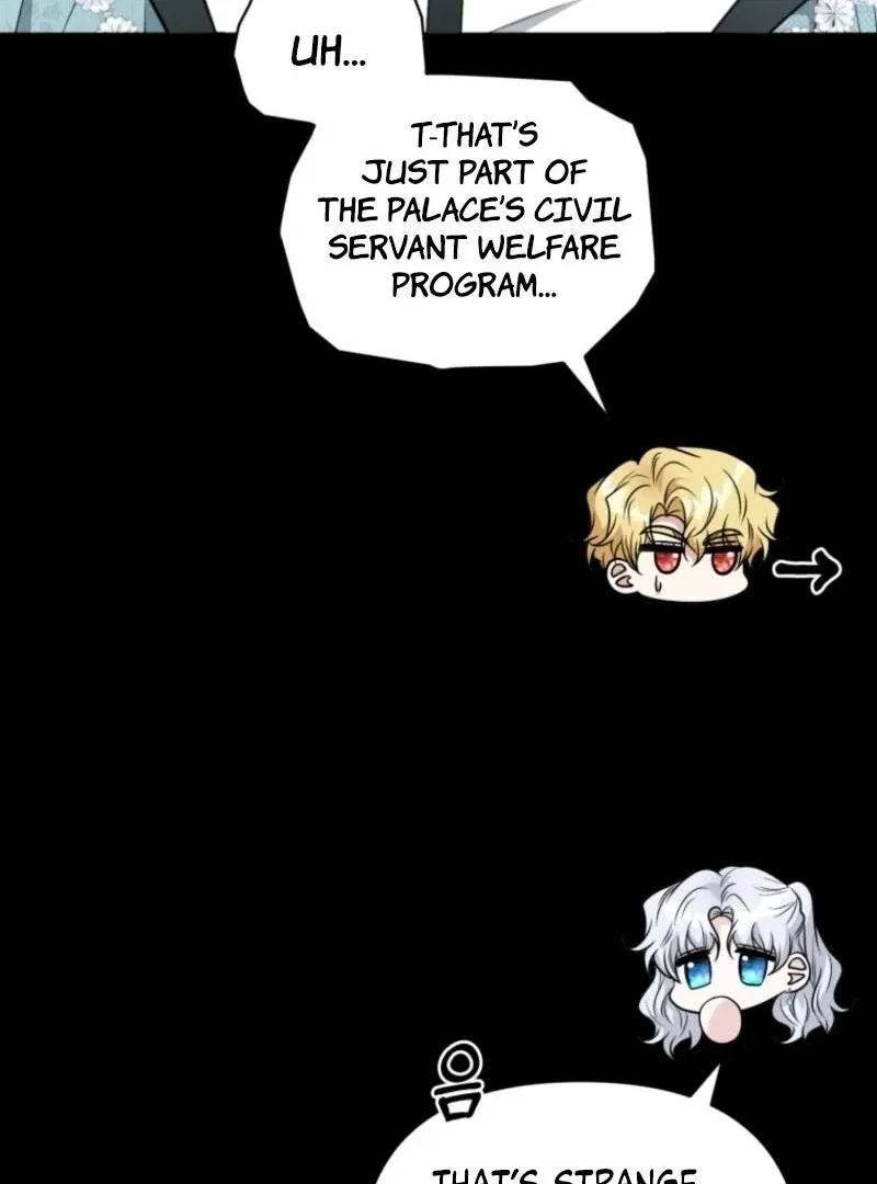 The Low-Ranking Civil Servant Wants to Achieve Success Chapter 32 Online - página 32