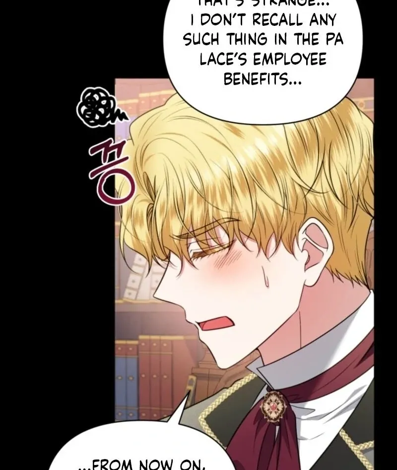 The Low-Ranking Civil Servant Wants to Achieve Success Chapter 32 Online - página 33