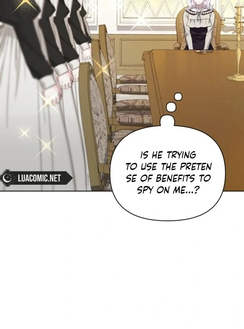 The Low-Ranking Civil Servant Wants to Achieve Success Chapter 32 Online - página 40