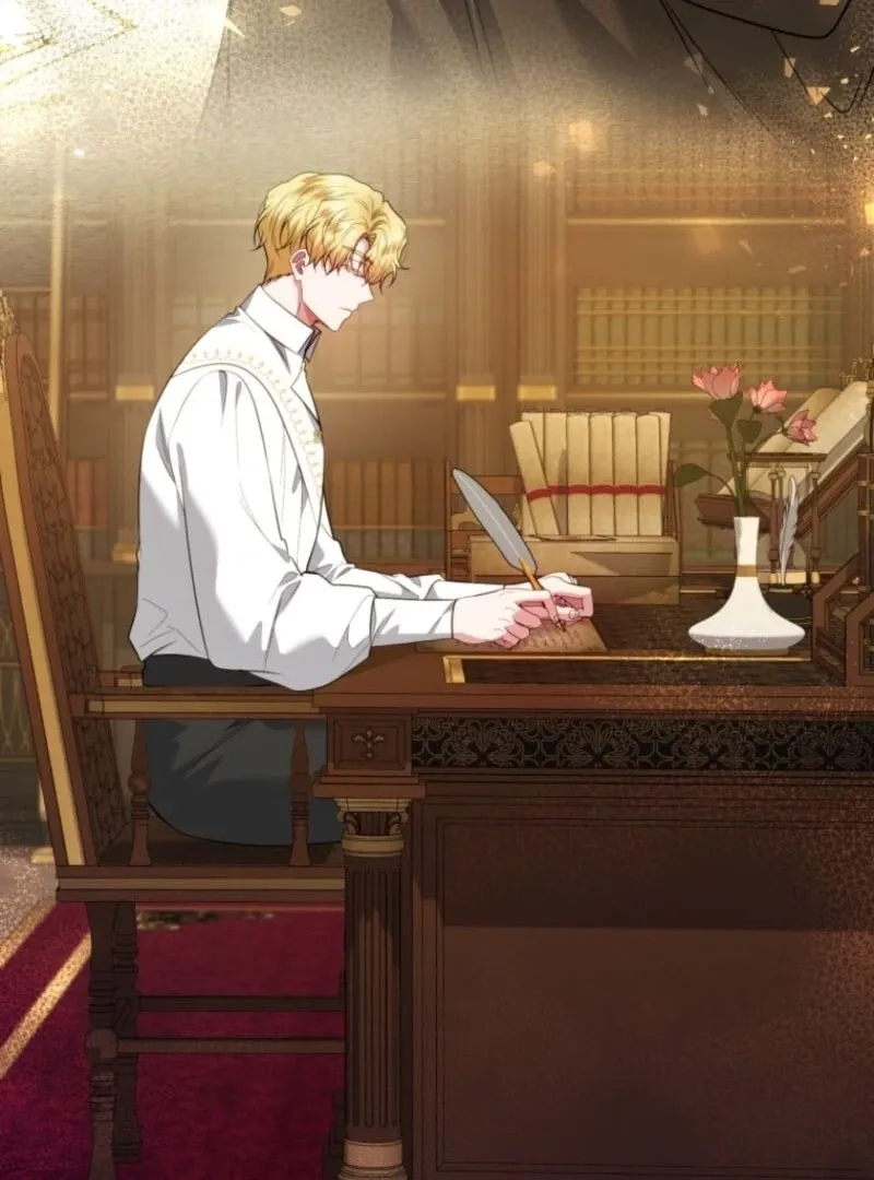 The Low-Ranking Civil Servant Wants to Achieve Success Chapter 32 Online - página 47