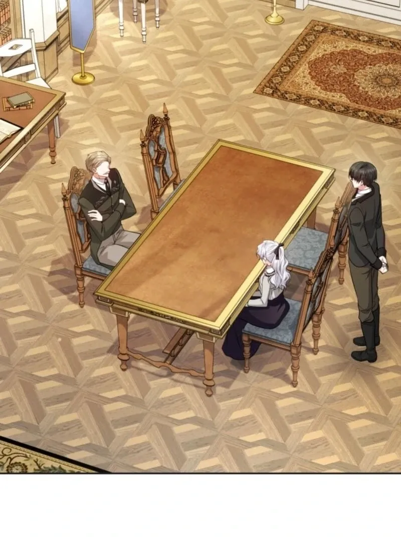 The Low-Ranking Civil Servant Wants to Achieve Success Chapter 32 Online - página 80
